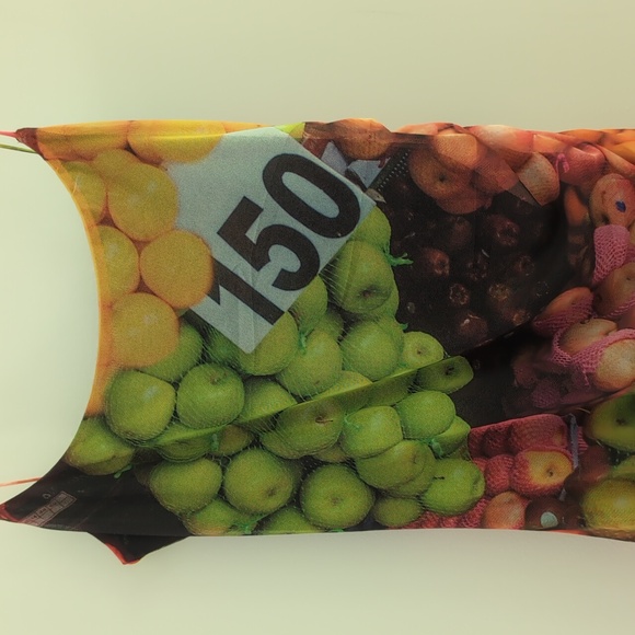 Zara fruit stand dress - Picture 12 of 15